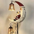 Christmas light decoration Yeouu