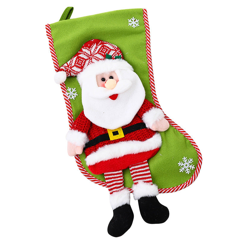 Christmas Stocking Yeouu