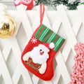Christmas gift stocking Yeouu