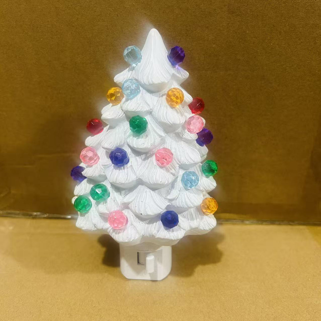 Decorative Christmas Tree Yeouu