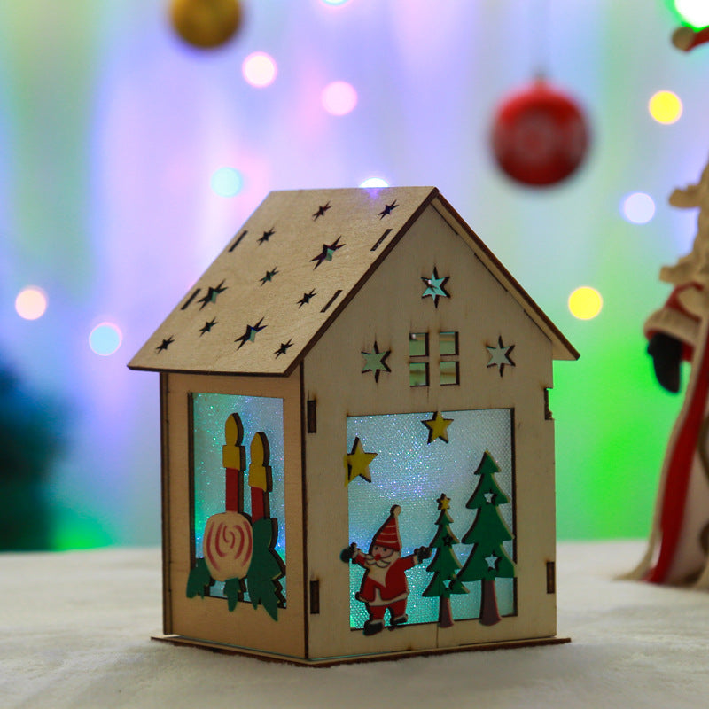 Christmas Decoration Yeouu