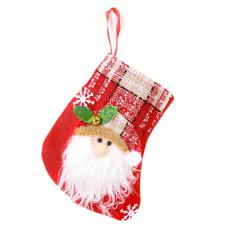 Christmas Stocking Yeouu