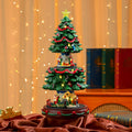 Decorative LED Christmas Tree Sculpture Yeouu