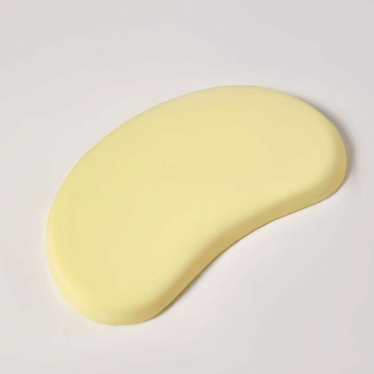 Baby Hug Memory Foam Infant Nap Support Pillow