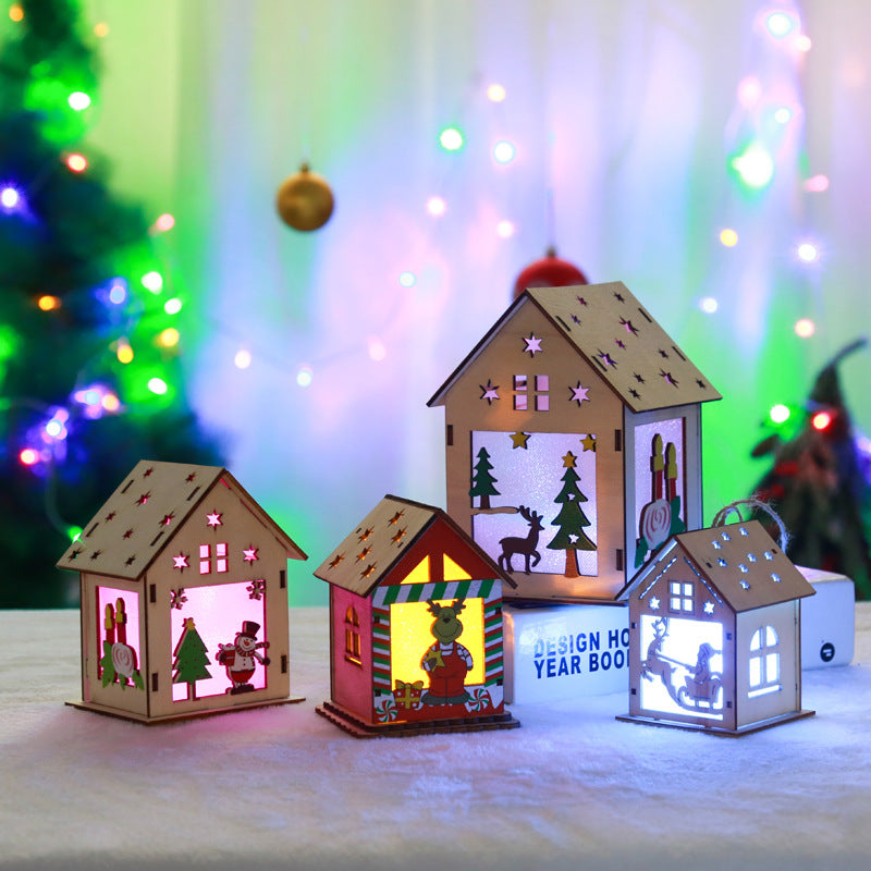 Christmas Decoration Yeouu