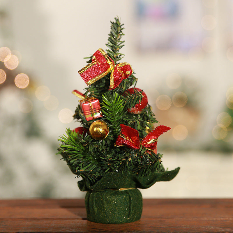 Decorative Christmas Tree Yeouu