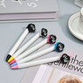 Four Leaf Clover Pen Tip LED Watch