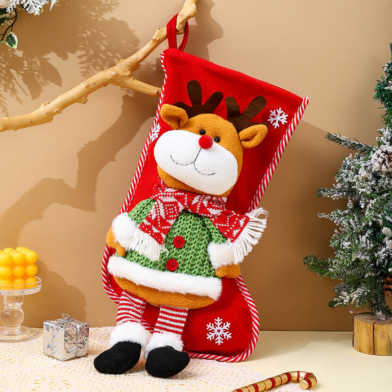 Christmas Stocking Yeouu