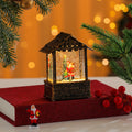 LED Illuminated Christmas Diorama Yeouu