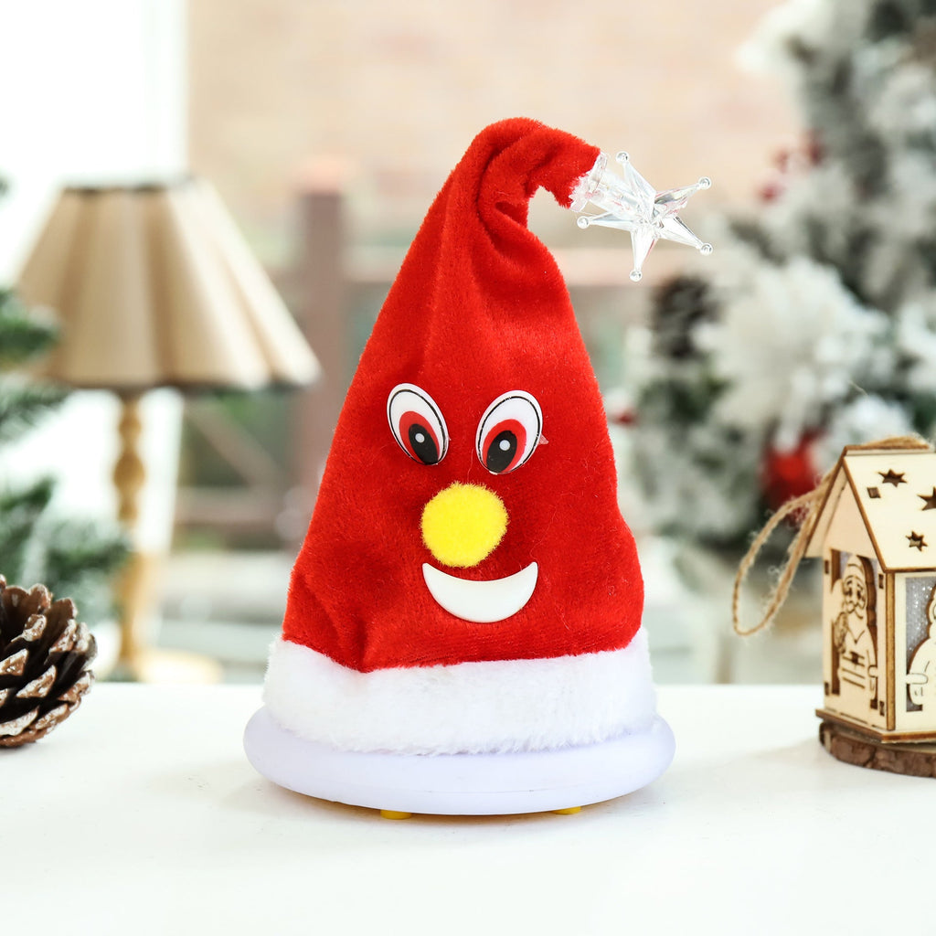 Decorative Christmas tree with light Yeouu