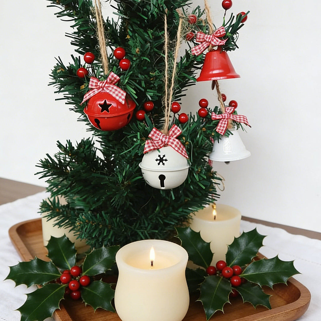 Decorative Christmas Decoration Yeouu