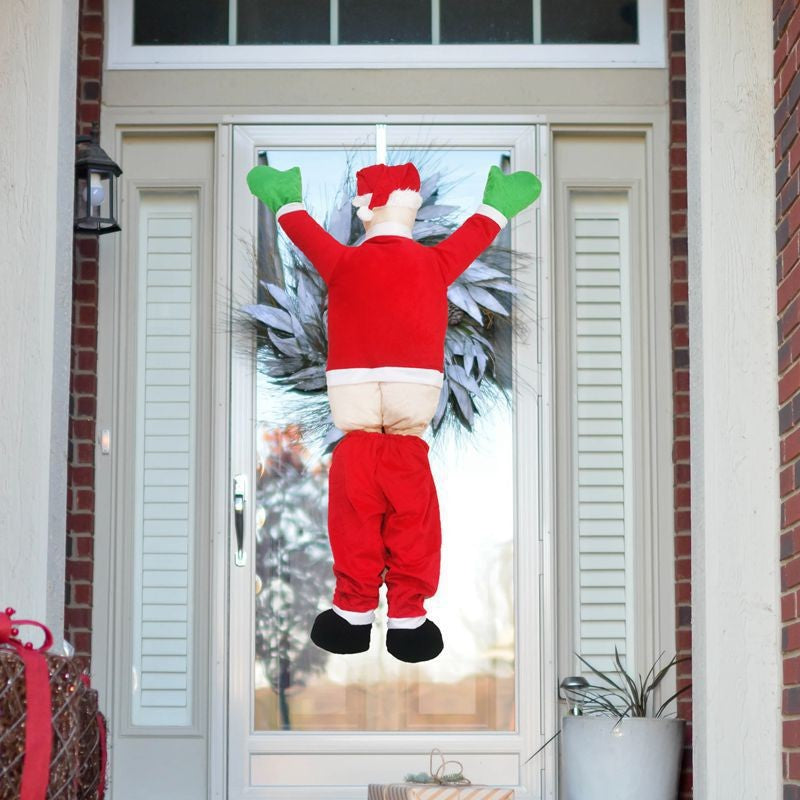 Christmas stocking
