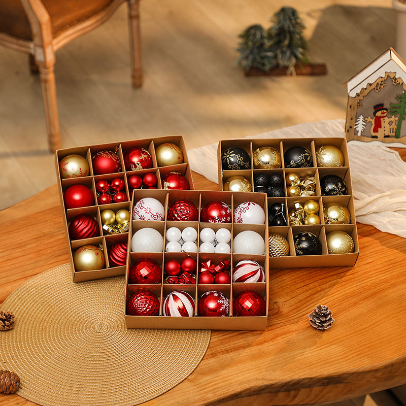 Decorative Christmas Ornaments Yeouu