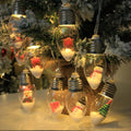 Yeouu | Christmas String Lights