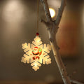 Festive LED Christmas Decoration