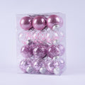 Decorative Christmas Ornaments Set Yeouu