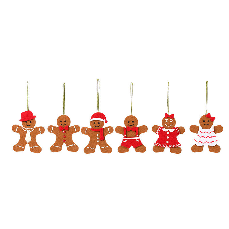 Decorative Christmas Tree Ornaments Yeouu