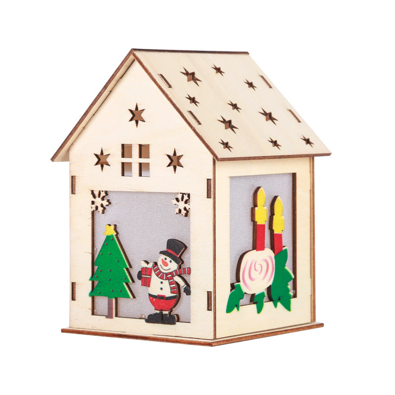 Christmas Decoration Yeouu
