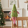 Funnier Christmas Tree Cushion Yeouu