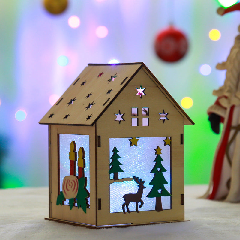 Christmas Decoration Yeouu