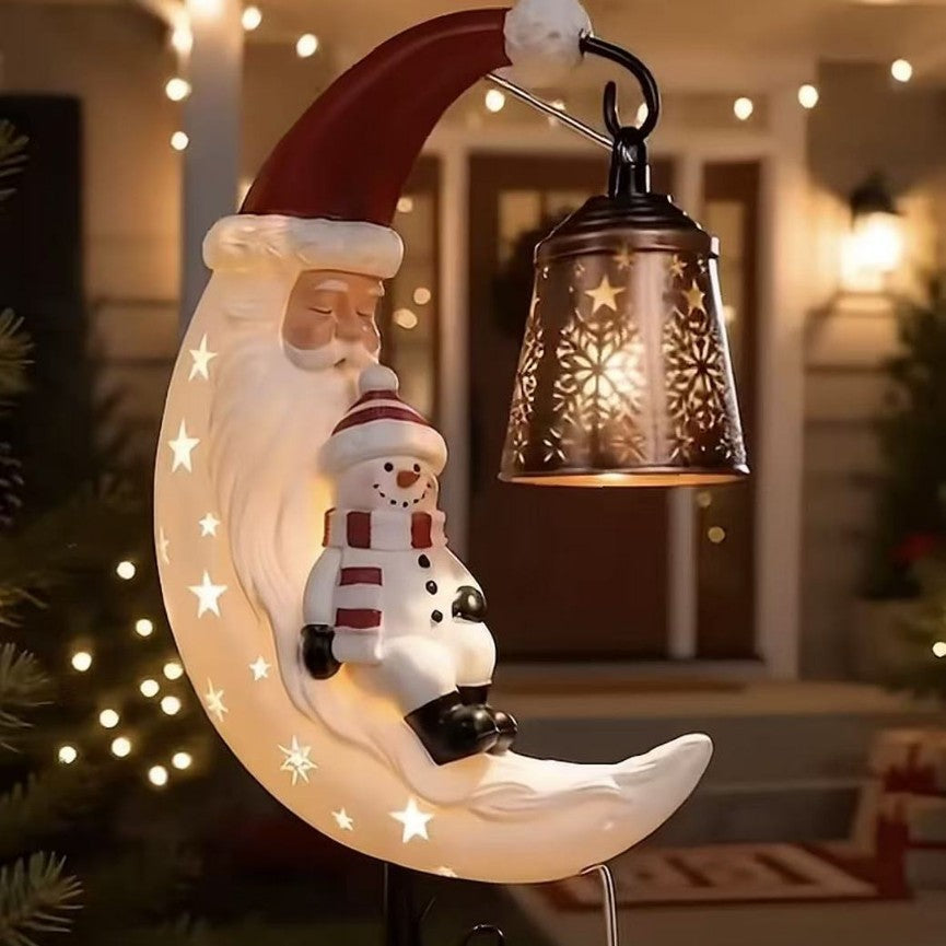 Christmas light decoration Yeouu