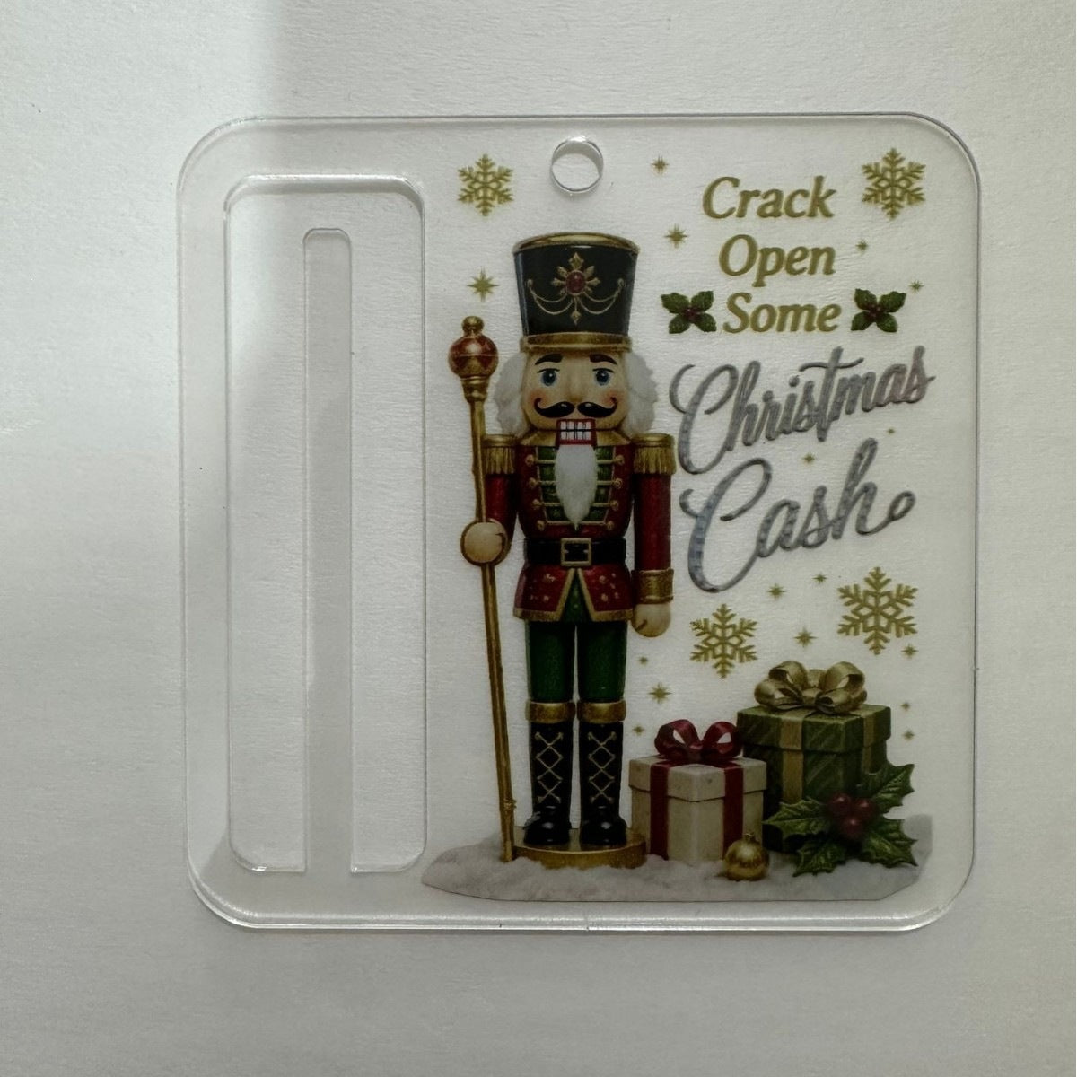 Christmas decoration Yeouu