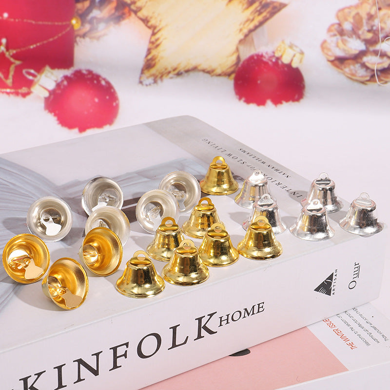 Decorative Christmas Bells Yeouu