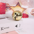Decorative Christmas Bell Yeouu