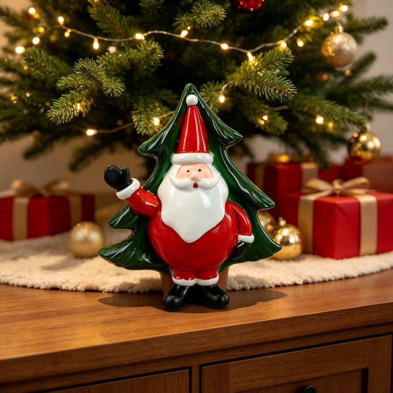 Christmas figure Yeouu