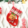 Christmas Stocking Yeouu