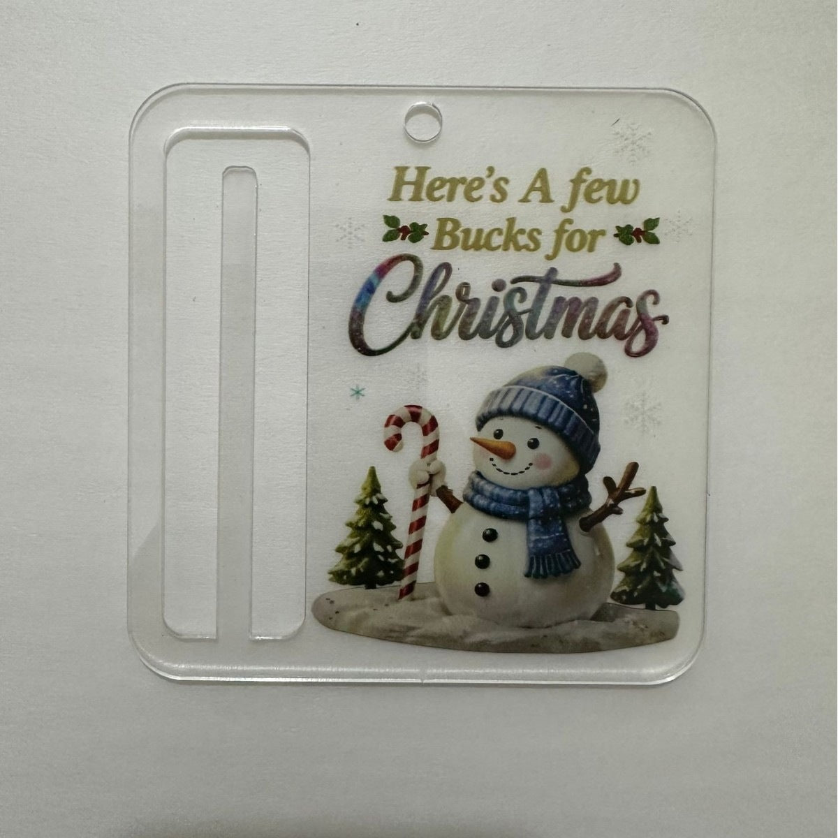 Christmas decoration Yeouu