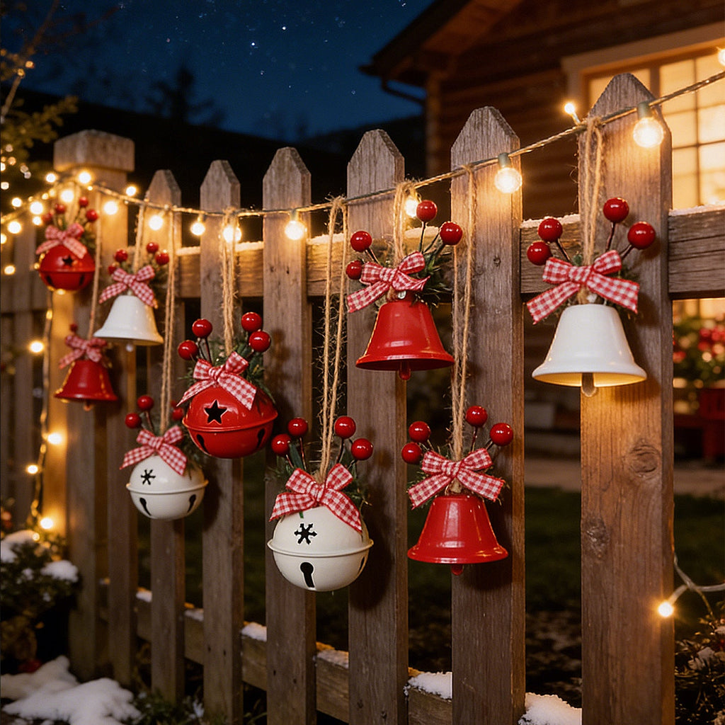 Decorative Christmas Decoration Yeouu