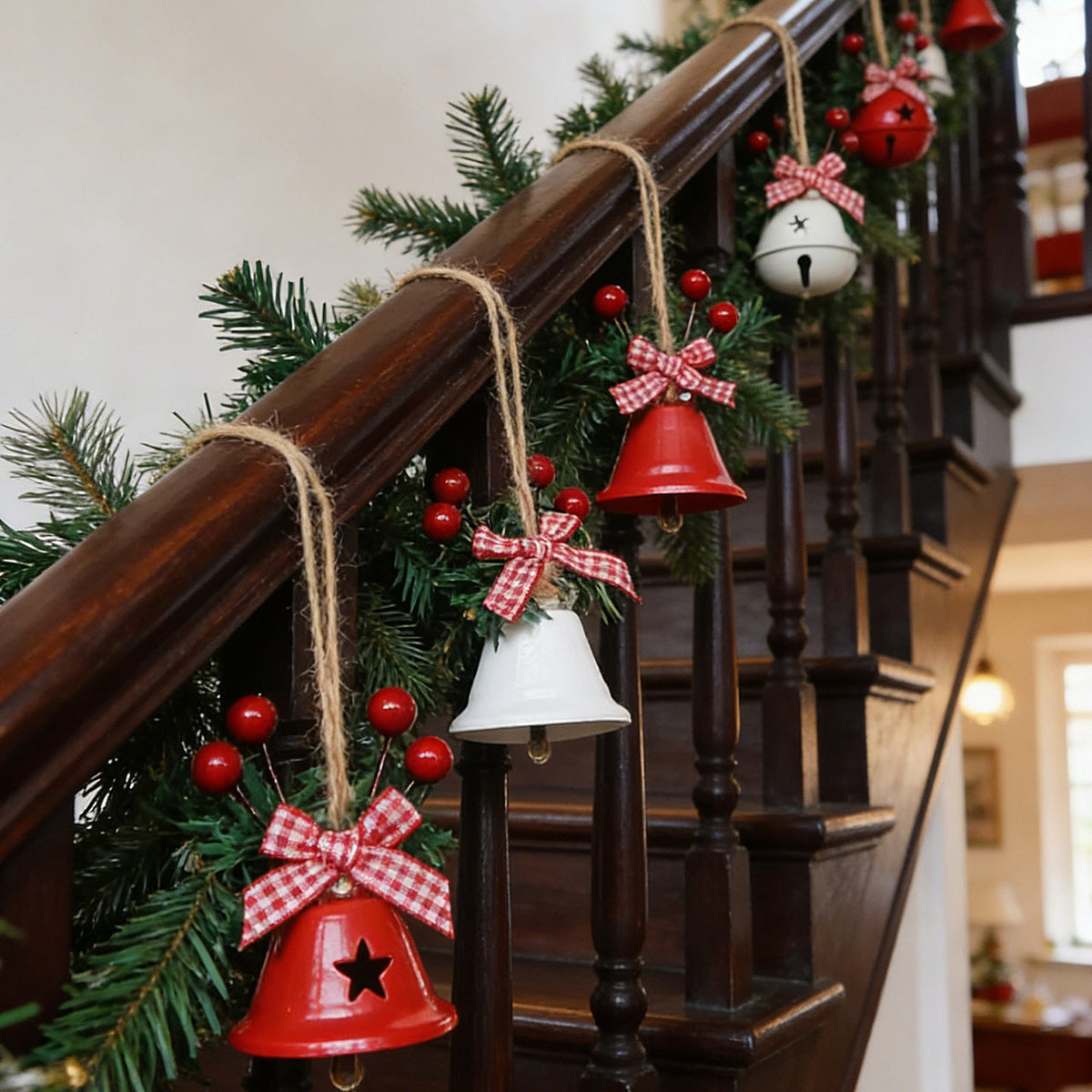 Decorative Christmas Decoration Yeouu