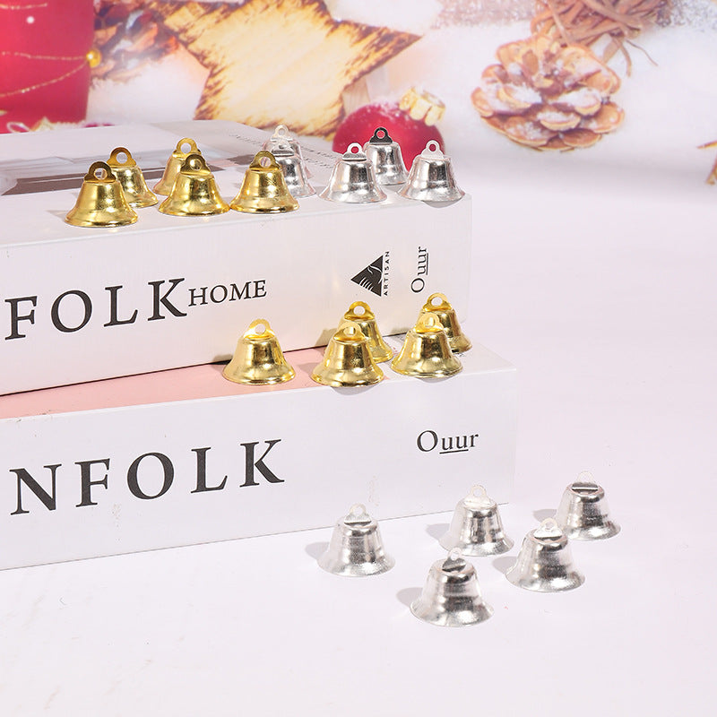 Decorative Christmas Bells Yeouu