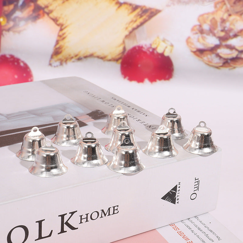 Decorative Christmas Bells Yeouu