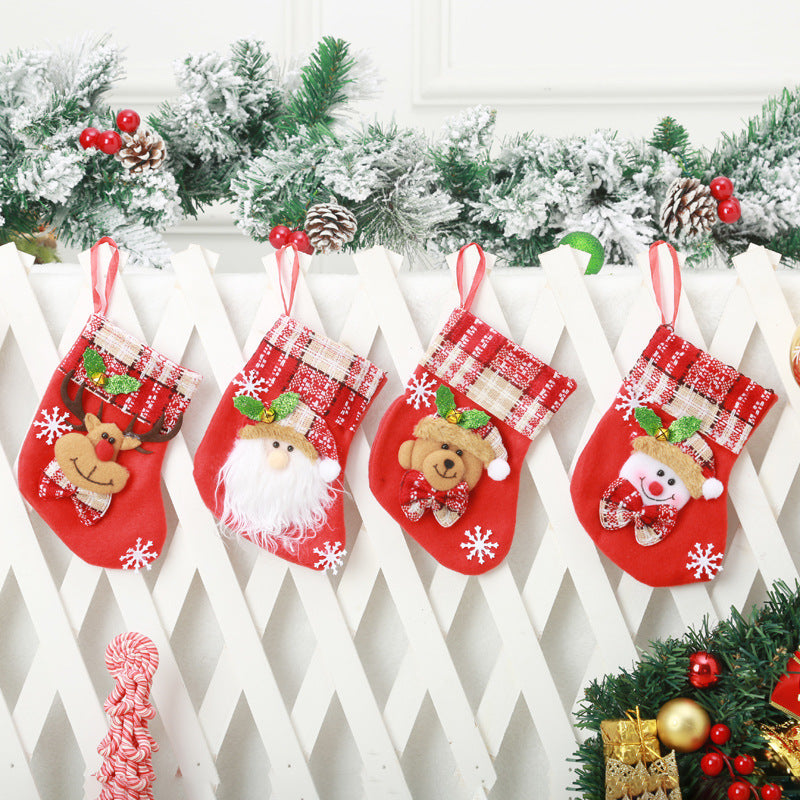 Christmas Stocking Yeouu