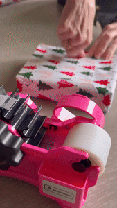 Pack Ease Tape Cutter Tool