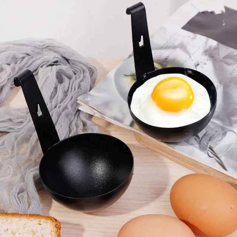 Egg Poacher Cup