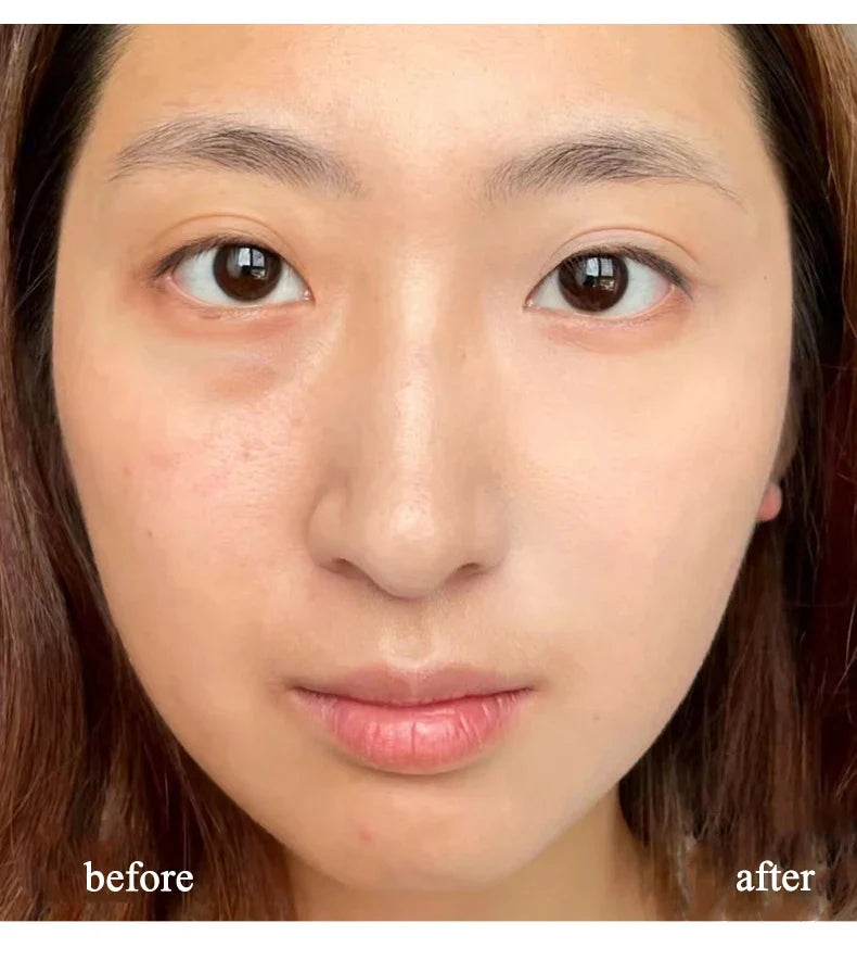 3 In 1  Colors Concealer Cream