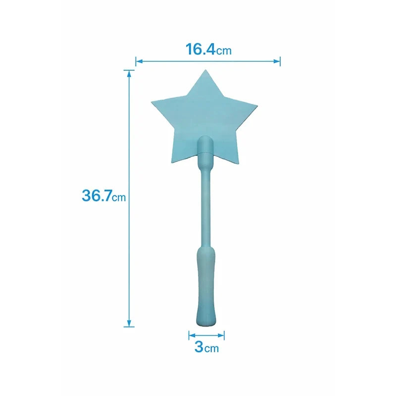 Magic Wand Card Holder