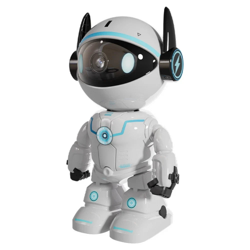 Astronaut Surveillance Wireless HD Camera