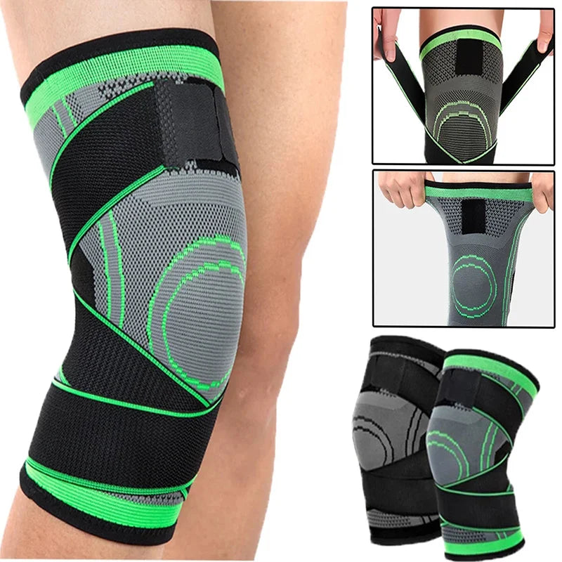Sports Knee Pad