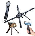 Multifunctional MagGrip Stand