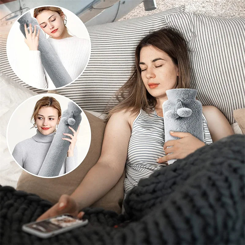 Extra Long Warm Water Bag