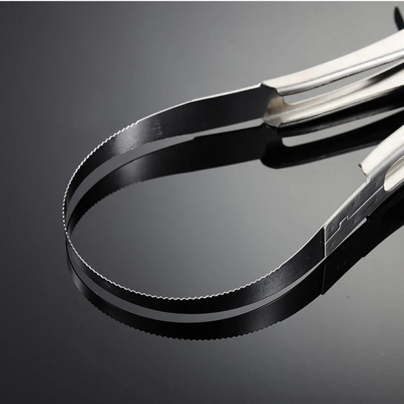 Stainless Steel Fruits and Vegetables Slicer