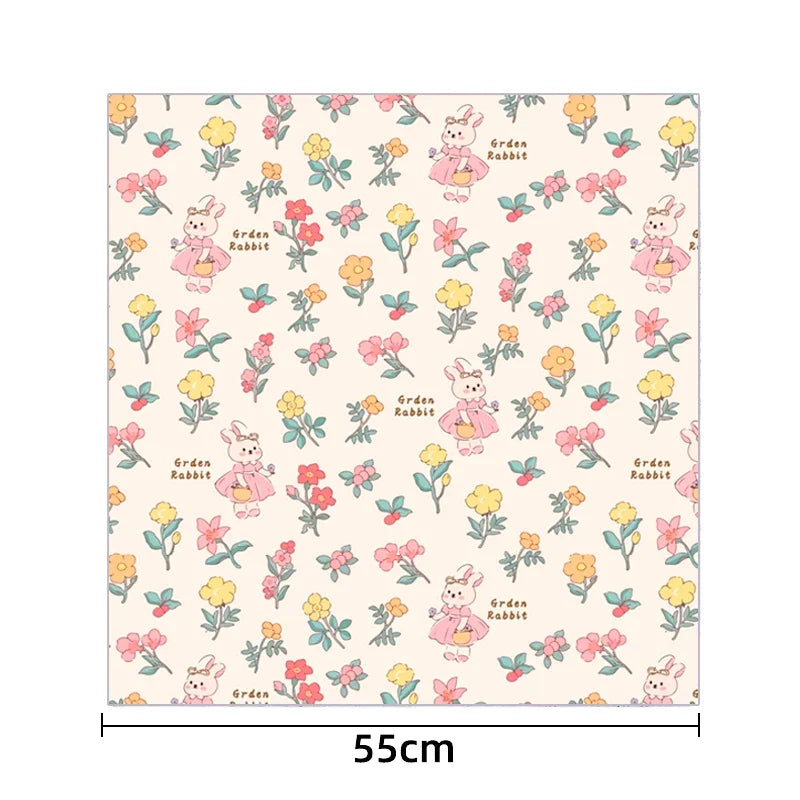 Self-Adhesive Magic Wrap - 3Pcs