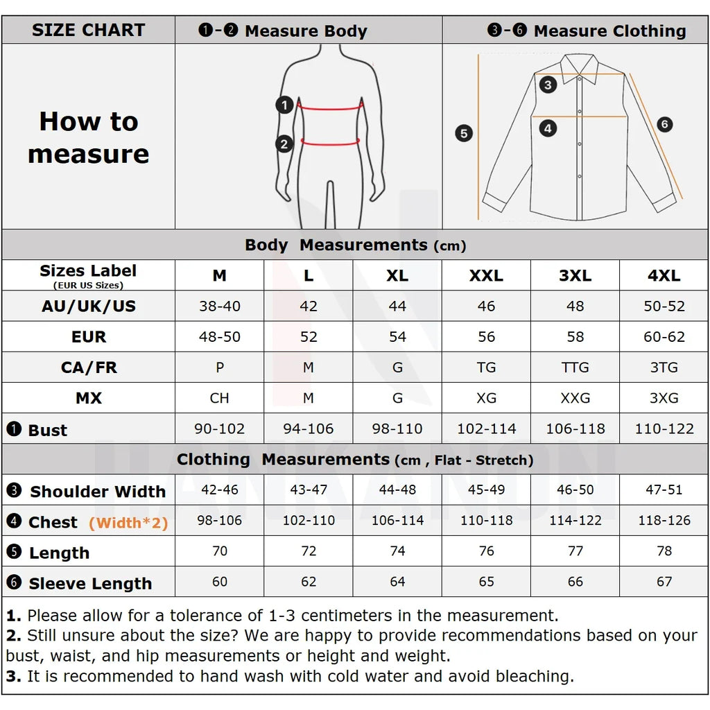 Men's Ultra-Stretch Shirt