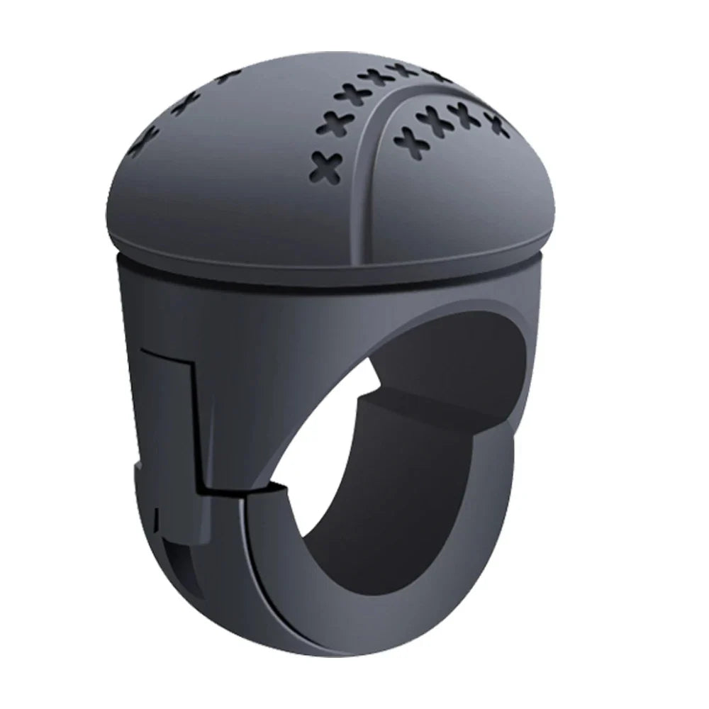 Steering Wheel Booster Knob
