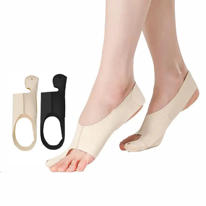 Adjustable Hallux Valgus Bunion Corrector