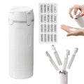 4 In 1 Portable Travel Emulsion Dispenser